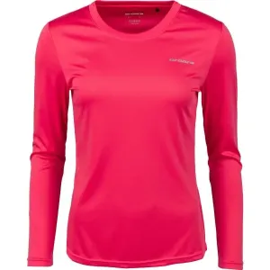 Arcore TORDINA Dámske tričko, ružová, veľkosť #464754