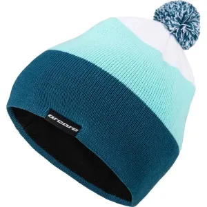 Arcore GAST Pletená čiapka, modrá, veľkosť