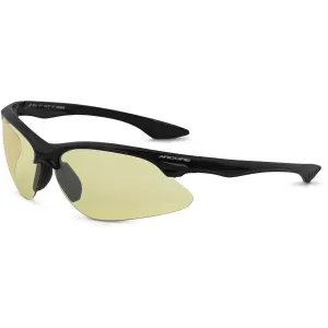 Arcore SLACK Športové slnečné okuliare, čierna, veľkosť #444544
