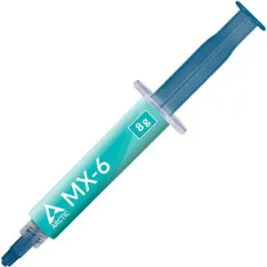 ARCTIC MX-6 Thermal Compound (8 g)
