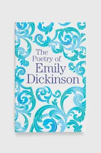 Kniha Arcturus Publishing Ltd The Poetry of Emily Dickinson, Emily Dickinson