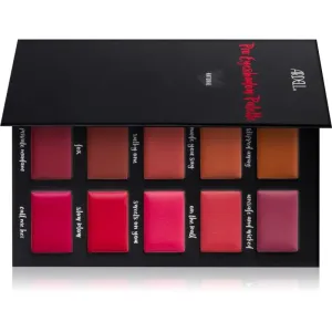 Ardell Pro Lipstick Palette paleta rúžov odtieň Neutral 8 g