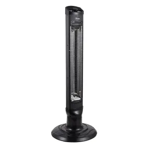 Teplovzdušné ventilátory ARDES