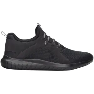 Ultraľahká voľnočasová obuv Ardon Floaty - veľkosť: 41, farba: čierna