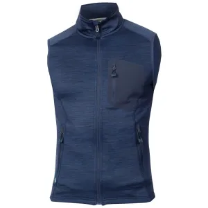 Pánska funkčná vesta Ardon Breeffidry - veľkosť: 4XL, farba: tmavo modrá