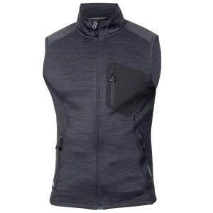 Pánska funkčná vesta Ardon Breeffidry - veľkosť: XXL, farba: sivá