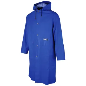 Ardon Nepremokavý plášť s kapucňou Ardon Aqua - Modrá | M