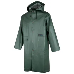 Ardon Nepremokavý plášť s kapucňou Ardon Aqua - Zelená | L
