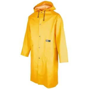 Ardon Nepremokavý plášť s kapucňou Ardon Aqua - Žltá | M