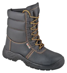 Ardon Zimné pracovné topánky Firwin LB S3 - 39