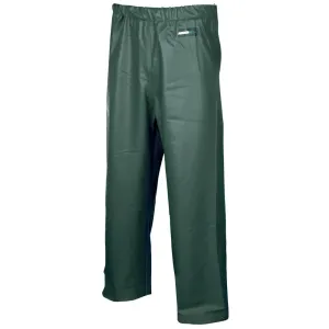 Nepremokavé nohavice ARDON®Aqua 112 - veľkosť: 3XL, farba: zelená