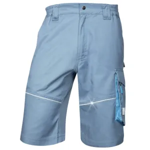 Pánske montérkové šortky Ardon Summer - veľkosť: 52, farba: sivá