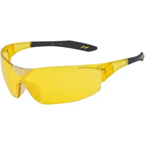 Ardon Pracovné ochranné okuliare M4000 - Žltá | uni