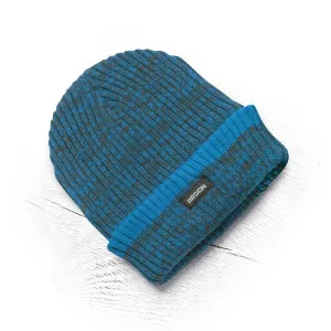 Ardon Zimná pletená čiapka Vision Neo - Modrá