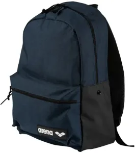 Batoh arena team backpack 30 tmavo modrá