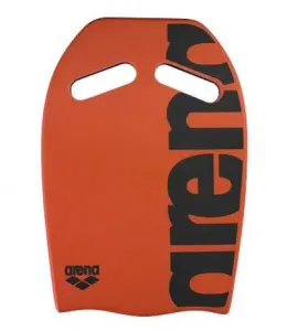 Plavecká doska arena kickboard oranžová