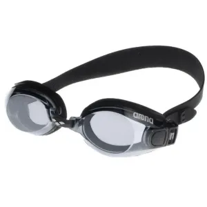 Arena ZOOM NEOPREN Plavecké okuliare, čierna, veľkosť #2575227