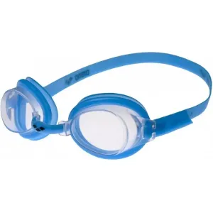 Arena BUBBLE 3 JR Detské plavecké okuliare, modrá, veľkosť