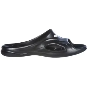 Arena HYDROSOFT II HOOK Bazénová obuv, čierna, veľkosť #6892783