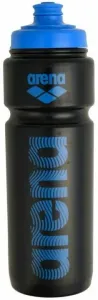 Láhev na pití arena sport bottle čierno/modrá