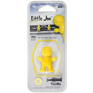 LITTLE JOE NO FACE 3D - VANILLA