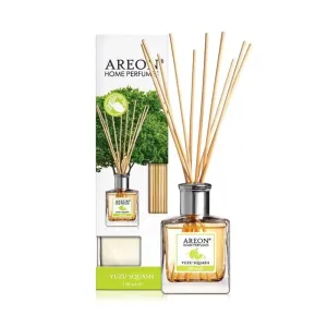 Areon Home Parfume Yuzu Squash aróma difuzér s náplňou 150 ml
