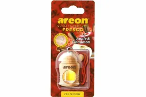 Areon Fresco Apple & Cinnamon 4ml