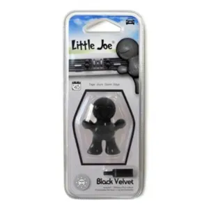 Little Joe Black Velvet osviežovač do auta
