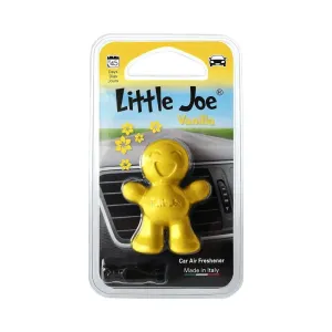 Little Joe Vanilla osviežovač vzduchu do auta
