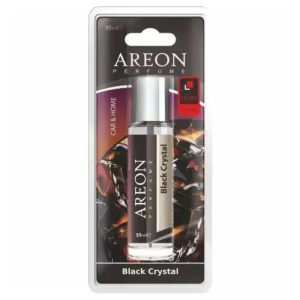 AREON PARFUME BLACK CRYSTAL 35 ML #5731631