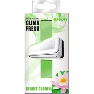 Areon Clima Fresh - Secret Garden