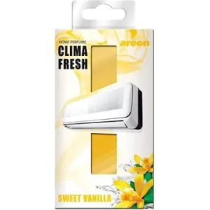 AREON Clima Fresh Sweet Vanilla