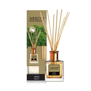 Areon Home Parfume Gold aróma difuzér s náplňou 150 ml
