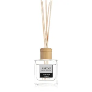 Areon Home Parfume Platinum aróma difuzér s náplňou 150 ml