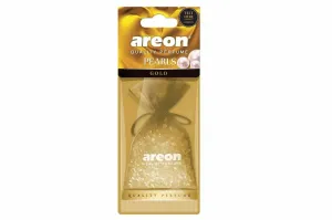 Areon Pearls Lux Gold vonné perly 30 g