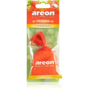 Areon Pearls Strawberry vonné perly 30 g