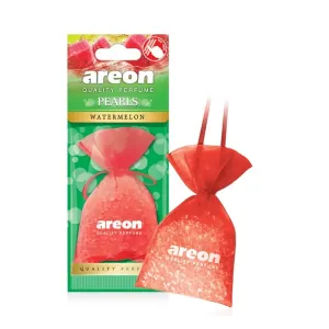 Areon Pearls Watermelon  osviežovač do auta 25g