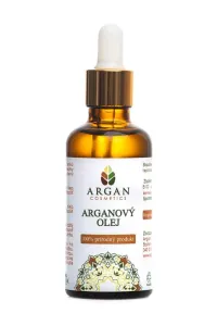 ARGAN COSMETICS Arganový olej 1x50 ml