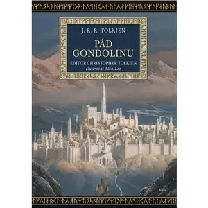 Pád Gondolinu #20996