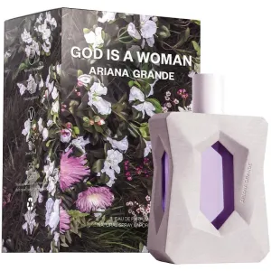 Ariana Grande God Is a Woman parfémovaná voda pre ženy 30 ml
