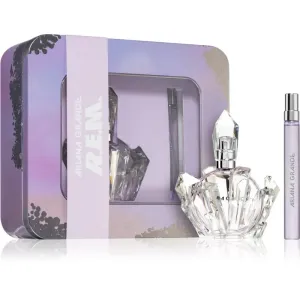 Ariana Grande R.E.M. darčeková kazeta parfumovaná voda 30 ml + parfumovaná voda 10 ml pre ženy