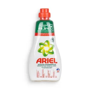 Ariel Wasche- dezinfekčný prostriedok 1,0 L - 25 praní