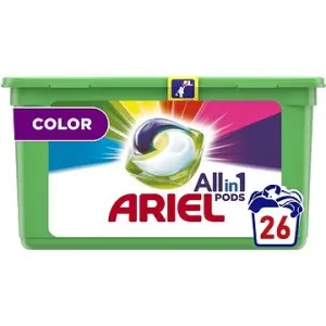 ARIEL Color 26 ks