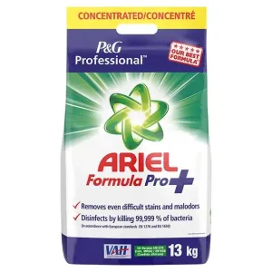 Prací prášok Ariel Profi Formula Pro + 13 kg #1266324