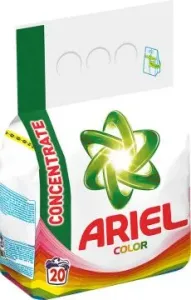 Ariel color & style 1,5kg prášok na pranie