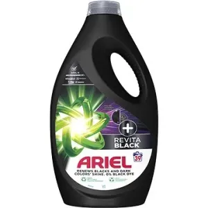 ARIEL+ Black 1,95 l (39 praní)