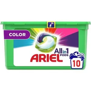 ARIEL Color 10 ks