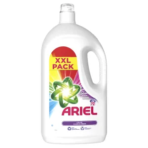 ARIEL Color Clean & Fresh tekutý prací prostriedok 70 praní 3,5 l