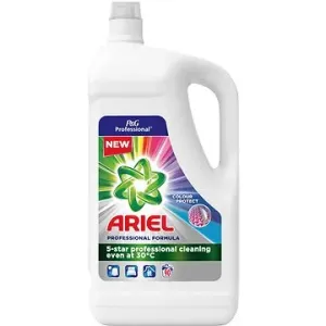 ARIEL Professional Color 4,95 l (90 praní)