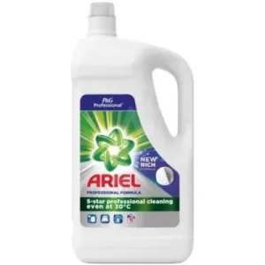 Ariel Professional Rich formula gél na pranie 4l 80PD #7919113
